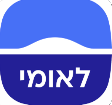 לאומי