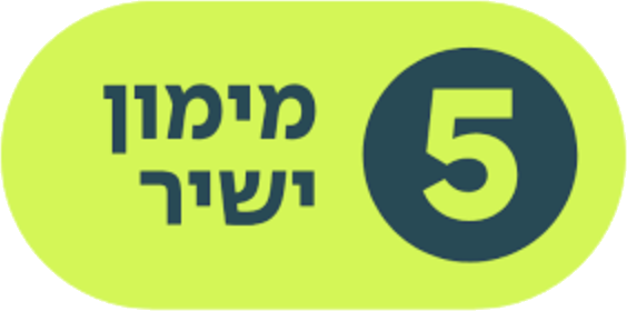 מימון ישיר